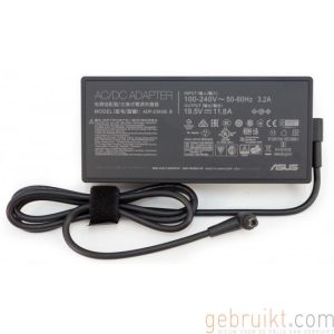 Asus VivoBook R410UA adapter - € 18,95 - Op voorraad, direct leverbaar.