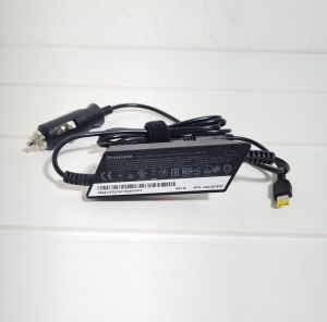 Lenovo ThinkPad 36Watt DC Auto Charger A13-036N4A