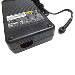 Fujitsu AC Adapter - Laptop FMV-AC328, 19V 11.05A, 6.2/3.0mm, C14