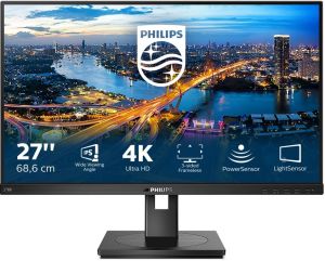 Philips B-line 278B1/00 Zwart